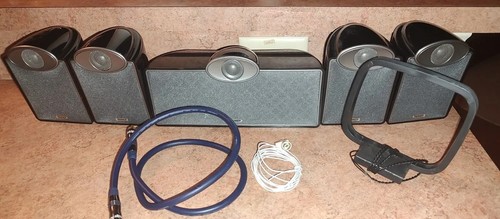 Lots tannoy fx speaker - fx,