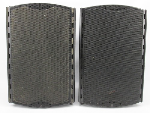 Pair tannoy di8 - di8, dual