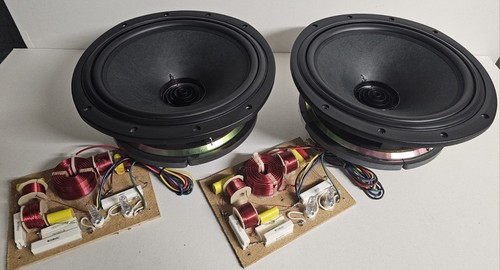 Tannoy super dual - 12",
