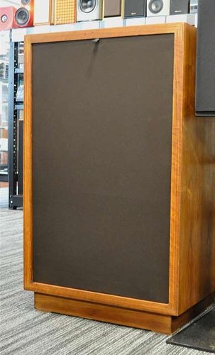 Tannoy hpd385 dual - hpd385,