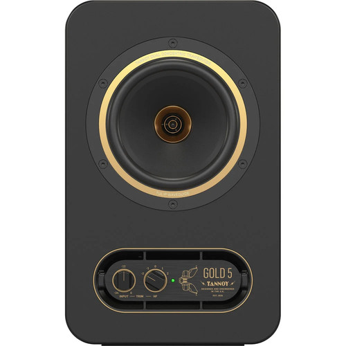 Tannoy gold powered - tannoy,