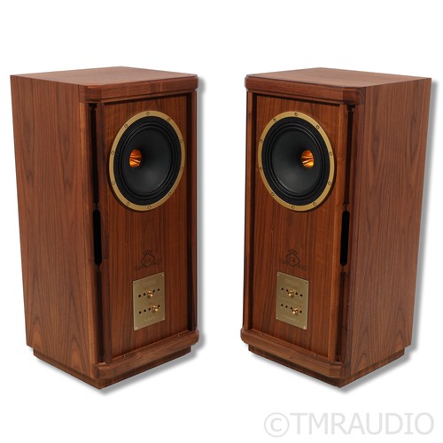 Tannoy stirling iii - tannoy,