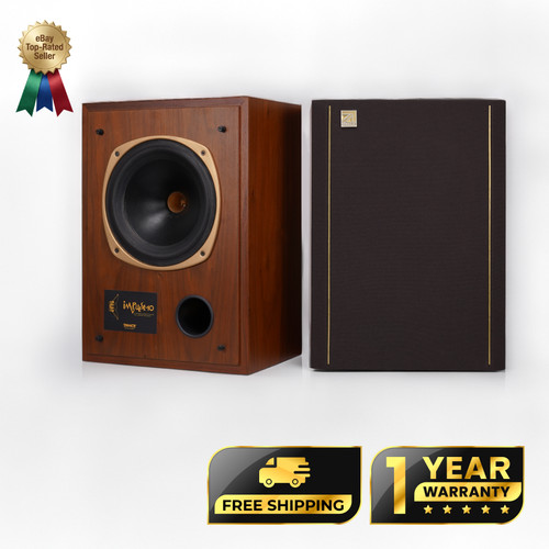 Tannoy impulse 120w dual - tannoy,