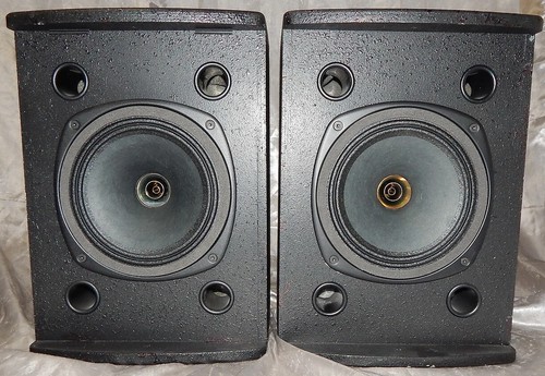 Tannoy passive speakers - tannoy,