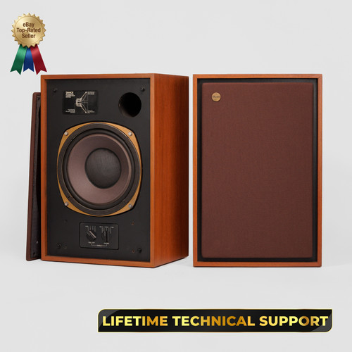 Tannoy eaton 295 50w - 50w, dual