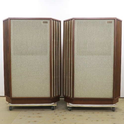 Tannoy autograph monitor gold - monitor,