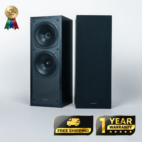 Tannoy 2000 speakers - tannoy,