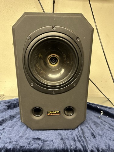 Tannoy system 800 studio - 800,