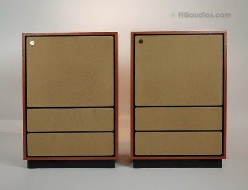 Tannoy arden speakers - arden,
