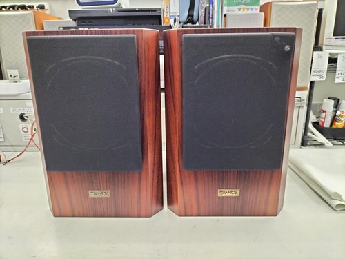 Tannoy d100 coaxial speakers - d100,