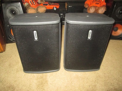 Tannoy pair of - tannoy,