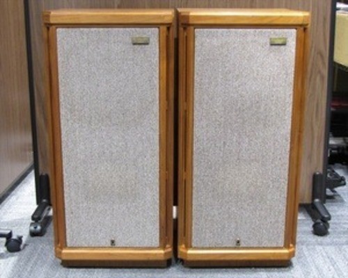 Tannoy stirling speaker - stirling, he