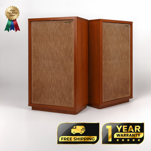 Tannoy rectangular york - rectangular,