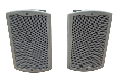Pair tannoy di5 - pair, of
