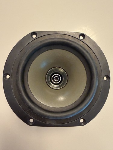 Tannoy woofer concentric dual - concentric,