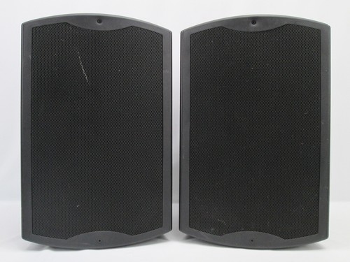 Pair tannoy di8 dct - of, dual