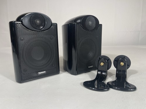 Tannoy sfx satellite - sfx, (2)