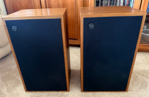 Tannoy t125 vintage - tannoy,