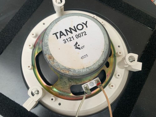 Tannoy 3121 0072 - , speaker
