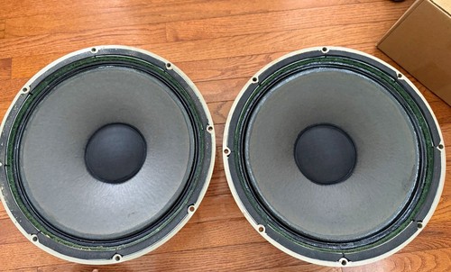 Tannoy monitor gold - tannoy,