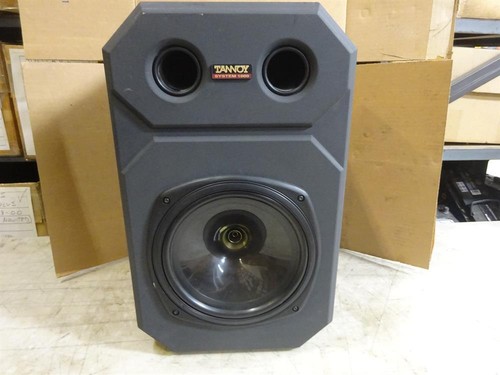Tannoy system 1000 - tannoy,