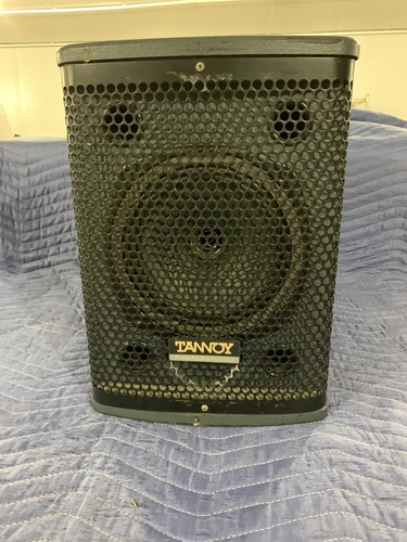 Tannoy professional - i8,