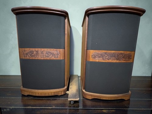 Tannoy rhr limited - tannoy,