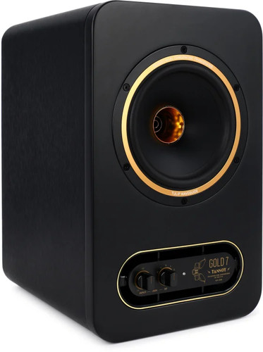 Tannoy gold inch powered - gold, 7