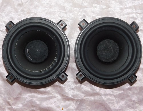 Tannoy ict full - full, range