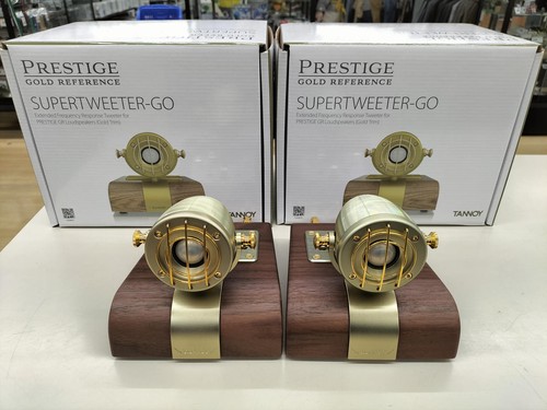 Tannoy prestige - tannoy,