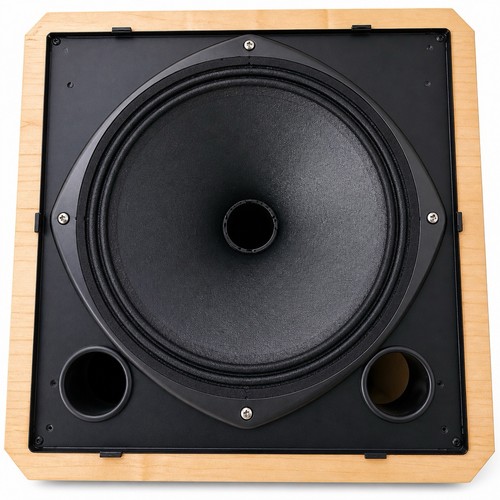 Set two tannoy cms - set, of