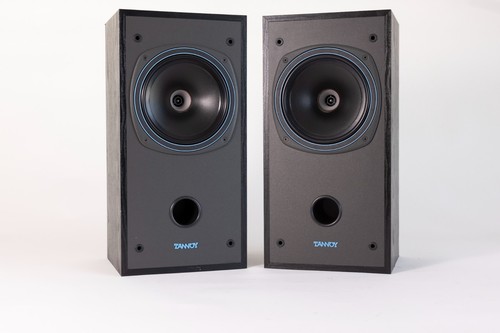 Tannoy dc1000 passive two way - tannoy, two-way