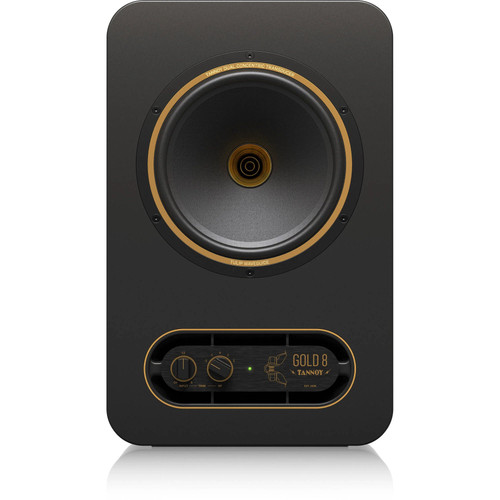 Tannoy gold dual concentric - tannoy,