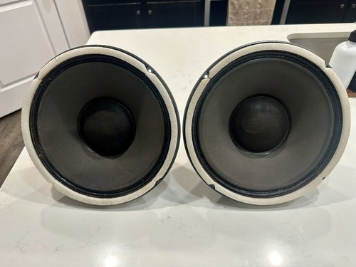 Tannoy monitor red - red, lsu/hf/12.l