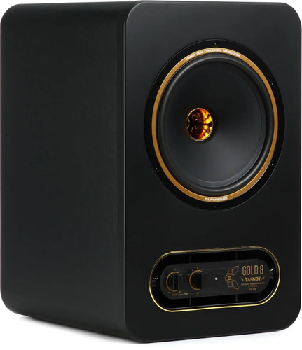 Tannoy gold inch - tannoy,