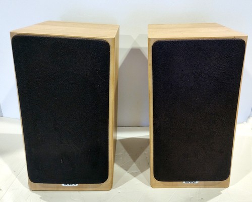 Tannoy fusion speakers - fusion,
