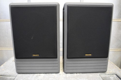 Tannoy system dmt studio - tannoy, ii
