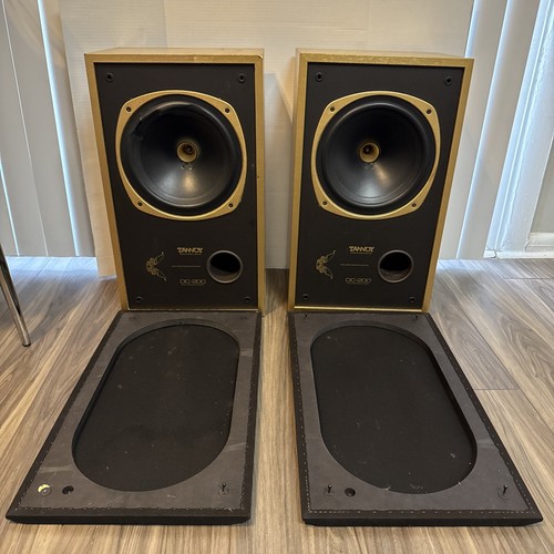 Tannoy 200 dual concentric - tannoy,