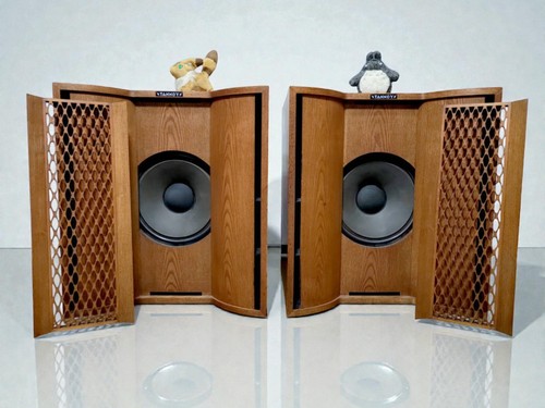 Tannoy american lancaster - american,