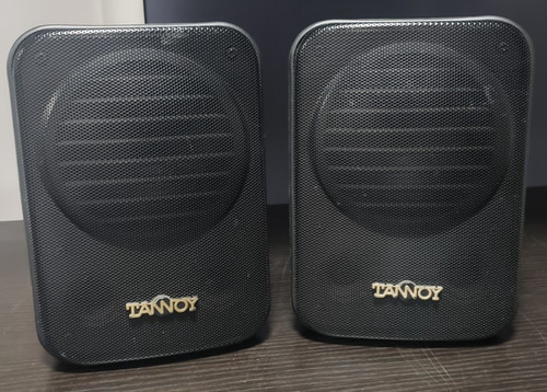 Tannoy cpa5 dual - 2,