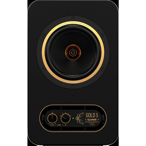 Tannoy gold 200w active - gold,
