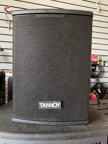 One tannoy dual - v8,