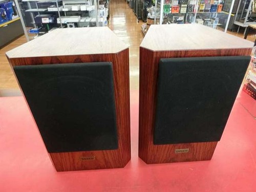 Tannoy 100 speakers - d-100, set
