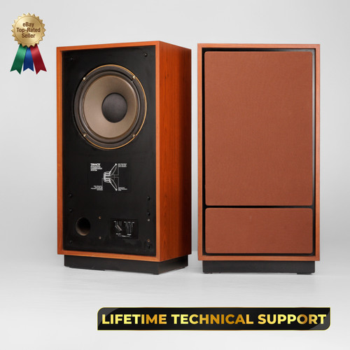Tannoy cheviot hpd - tannoy, dual