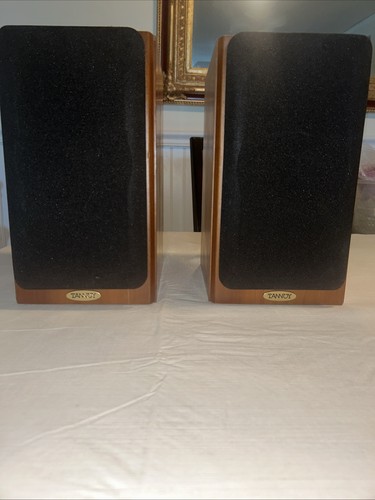 Vintage tannoy revolution - vintage,