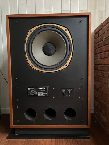 Tannoy arden vintage - tannoy,