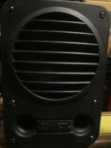 Tannoy professional - i,