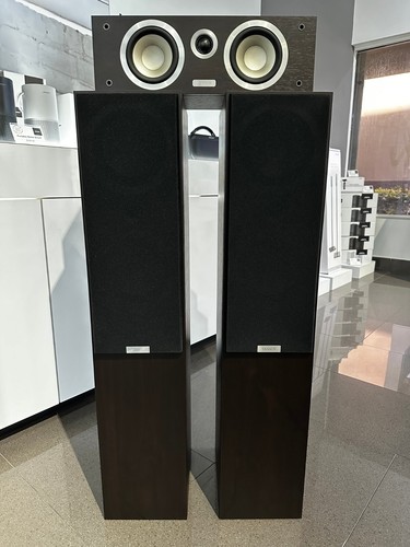 Tannoy mercury floor - tannoy,