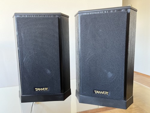 Vintage tannoy 603 - vintage,