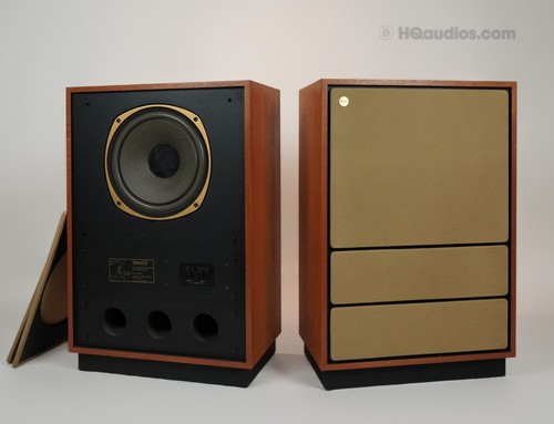 Tannoy arden pair - arden, of